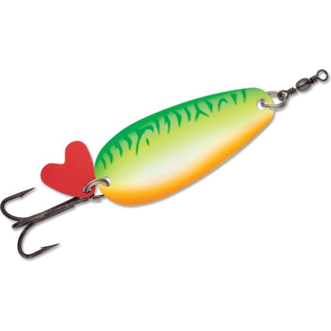Колеблющаяся блесна BLUE FOX Esox 22 г BFEX22-FRTU (FRTU)