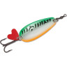 Блесна колеблющаяся BLUE FOX Esox 22 г, цвет PER (BFEX22-PER)